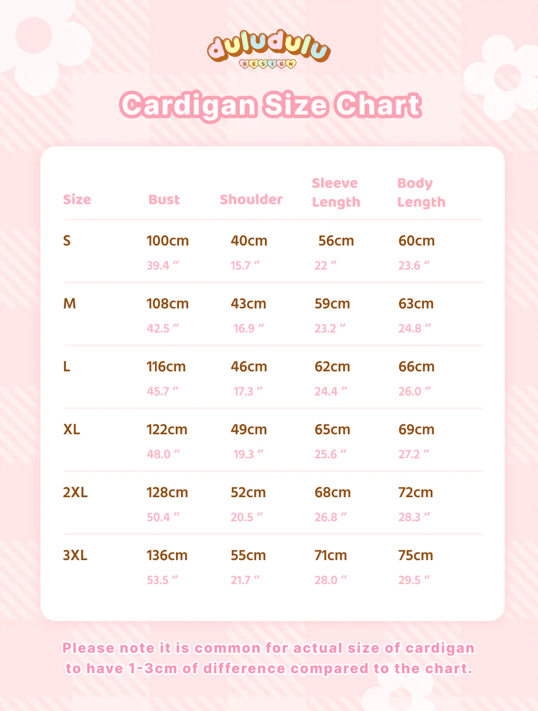 Strawberry Pink Froggie Cardigan - Image 6